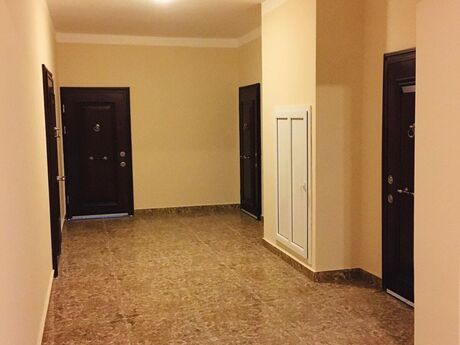 Nərimanovda 2 otaqlı yeni tikili mənzil satılır, 70 m², 253 000 AZN, şəkil 2 / 12
