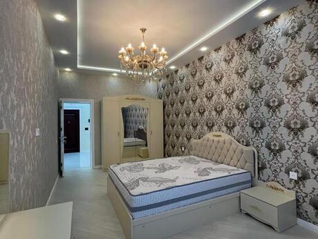 Nərimanovda 2 otaqlı yeni tikili mənzil satılır, 70 m², 253 000 AZN, şəkil 3 / 12