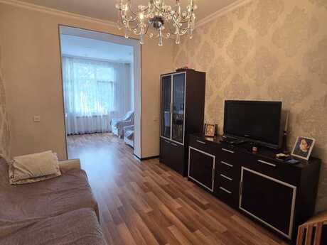 Elmlər Akademiyasında 3 otaqlı köhnə tikili mənzil satılır, 105 m², 304 000 AZN, şəkil 4 / 12