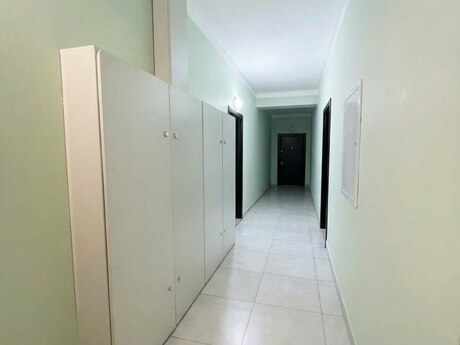 Melissa Park kompleksində 1 otaqlı yeni tikili mənzil satılır, 30 m², 130 000 AZN, şəkil 3 / 4