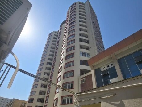 Elan №6559982 - Bakı, Gənclik m., 6 otaqlı, 537 m², 19/19 mərtəbə