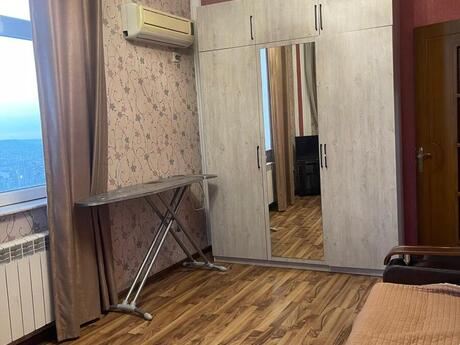 Nəriman Nərimanovda 2 otaqlı yeni tikili mənzil satılır, 65 m², 235 000 AZN, şəkil 2 / 8