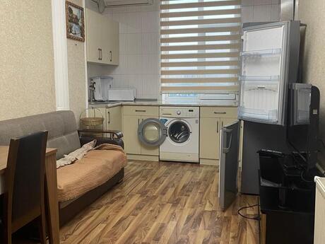 Nəriman Nərimanovda 2 otaqlı yeni tikili mənzil satılır, 65 m², 235 000 AZN, şəkil 5 / 8