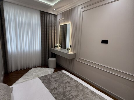 3-room new-build apartment for sale in 28 May, 114 m², 455 000 AZN, photo 5 / 12
