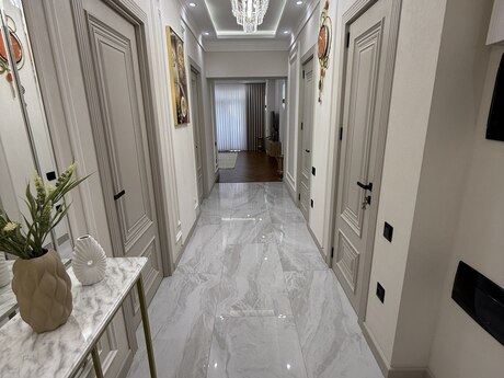3-room new-build apartment for sale in 28 May, 114 m², 455 000 AZN, photo 3 / 12