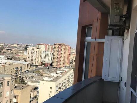 Şah İsmayıl Xətaidə 4 otaqlı yeni tikili mənzil kirayə verilir, 190 m², 1 600 AZN/ay, şəkil 5 / 12