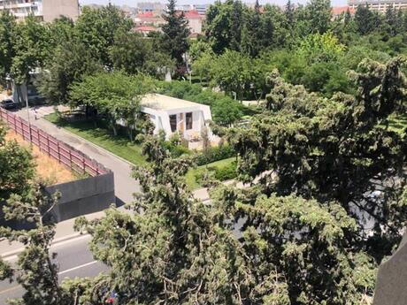 Объявление №6560001 - Баку, м. Гянджлик, 2-комн., 74 м², 5/6 этаж