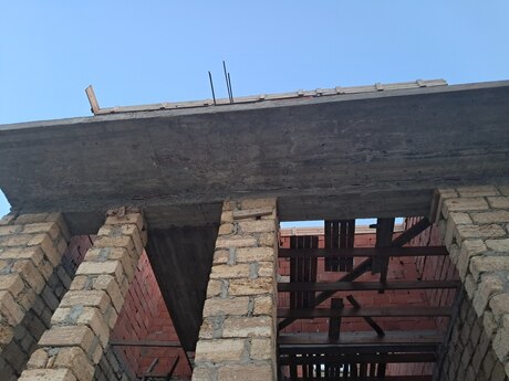 Masazırda 4 otaqlı həyət evi satılır, 96 m², 25 000 AZN, şəkil 2 / 4