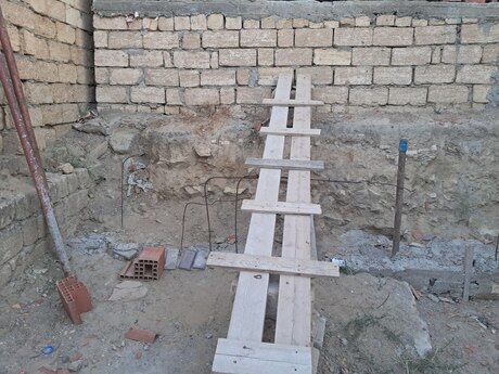 Masazırda 4 otaqlı həyət evi satılır, 96 m², 25 000 AZN, şəkil 4 / 4