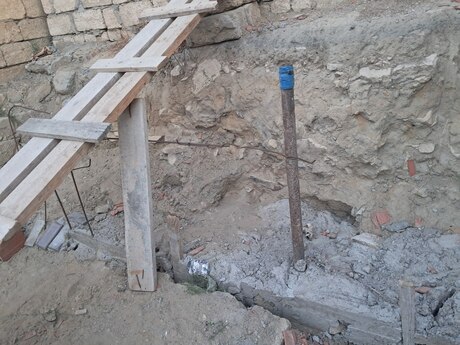 Masazırda 4 otaqlı həyət evi satılır, 96 m², 25 000 AZN, şəkil 3 / 4