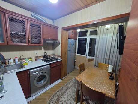 3-room old-build apartment for sale in 7-ci mikrorayon, 85 m², 224 000 AZN, photo 5 / 12