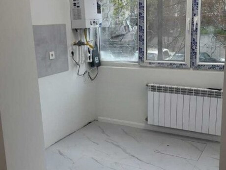 Elan №6560023 - Bakı, Yeni Yasamal q., 3 otaqlı, 60 m², 1/9 mərtəbə