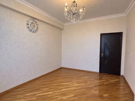 7-ci mikrorayonda 2 otaqlı yeni tikili mənzil satılır, 57 m², 194 000 AZN, şəkil 2 / 7