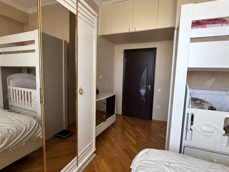 7-ci mikrorayonda 2 otaqlı yeni tikili mənzil satılır, 57 m², 194 000 AZN, şəkil 4 / 7