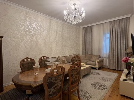 Binəqədidə 5 otaqlı həyət evi satılır, 100 m², 125 000 AZN, şəkil 4 / 11