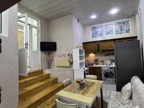 Binəqədidə 5 otaqlı həyət evi satılır, 100 m², 125 000 AZN, şəkil 2 / 11