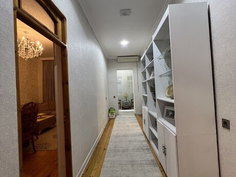 Binəqədidə 5 otaqlı həyət evi satılır, 100 m², 125 000 AZN, şəkil 3 / 11