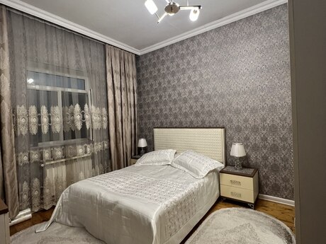 Binəqədidə 5 otaqlı həyət evi satılır, 100 m², 125 000 AZN, şəkil 5 / 11