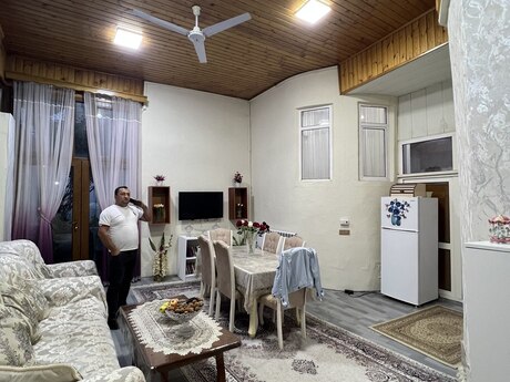 5 otaq · 100 m², Binəqədi
