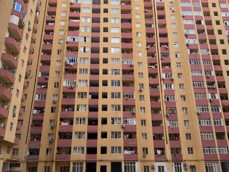 Elan №6560028 - Bakı, Əhmədli m., 1 otaqlı, 50 m², 2/19 mərtəbə