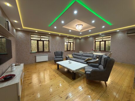 6 otaqlı ev, 240 m², Abşeron, 175 000 AZN