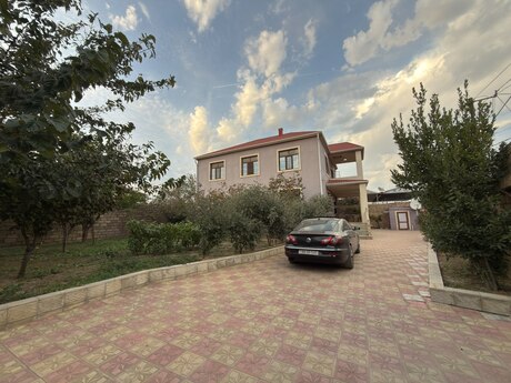 6-room house for sale in Məmmədli, 240 m², 175 000 AZN, photo 3 / 12