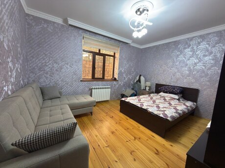 6-room house for sale in Məmmədli, 240 m², 175 000 AZN, photo 2 / 12