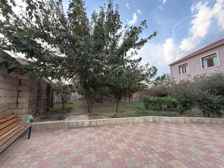 6-room house for sale in Məmmədli, 240 m², 175 000 AZN, photo 4 / 12