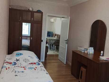 8-ci kilometrdə 4 otaqlı köhnə tikili mənzil satılır, 63 m², 181 000 AZN, şəkil 4 / 12
