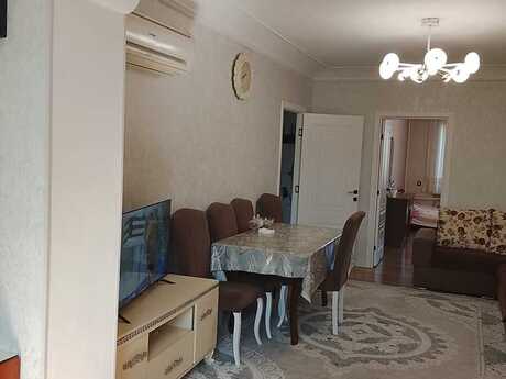 4 otaqlı mənzil, 63 m², Nizami, 181 000 AZN