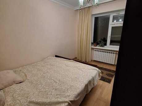 8 Noyabrda 3 otaqlı köhnə tikili mənzil kirayə verilir, 60 m², 600 AZN/ay, şəkil 4 / 10