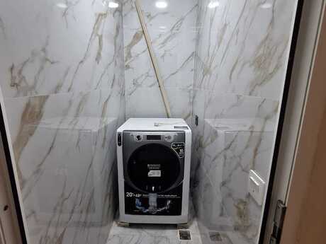8 Noyabrda 3 otaqlı köhnə tikili mənzil kirayə verilir, 60 m², 600 AZN/ay, şəkil 5 / 10