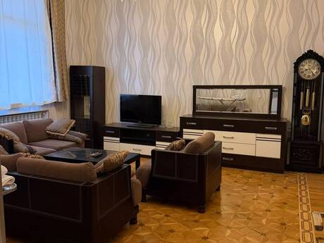 2 otaq · 60 m² · 3/9 mərtəbə, Sahil