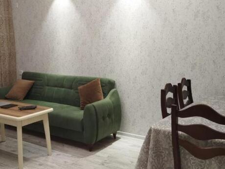 Elmlər Akademiyasında 2 otaqlı yeni tikili mənzil kirayə verilir, 70 m², 750 AZN/ay, şəkil 5 / 12