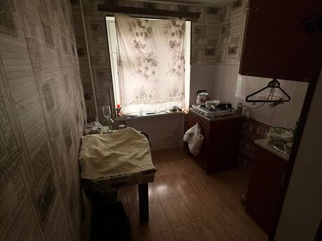 Объявление №6560068 - Баку, пос. Ази Асланова, 3-комн., 70 м², 1/5 этаж