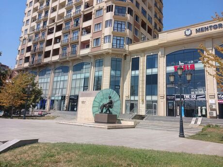Объявление №6560061 - Баку, м. 28 мая, 15 м²