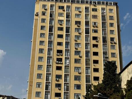 Elan №6560066 - Bakı, Memar Əcəmi m., 3 otaqlı, 105 m², 12/15 mərtəbə