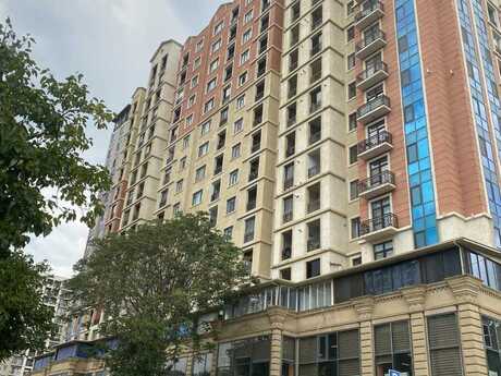 Elan №6560067 - Bakı, Nəriman Nərimanov m., 3 otaqlı, 112 m², 9/17 mərtəbə