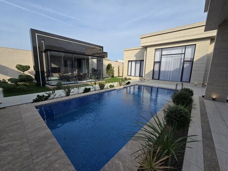 5-room house for sale in Şüvəlan, 250 m², 715 000 AZN, photo 5 / 12