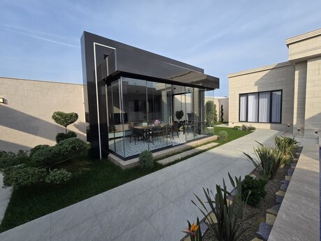 5-room house for sale in Şüvəlan, 250 m², 715 000 AZN, photo 2 / 12
