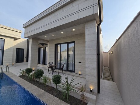 5-room house for sale in Şüvəlan, 250 m², 715 000 AZN, photo 4 / 12