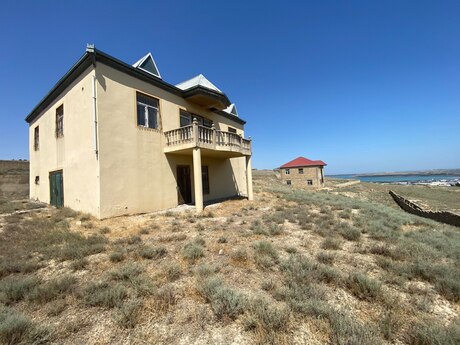 Продаётся 10-комнатный дом, Hökməli, 200 м², 70 000 AZN, фото 2 / 12