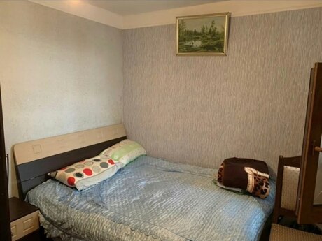 Nərimanovda 2 otaqlı həyət evi kirayə verilir, 50 m², 480 AZN/ay, şəkil 2 / 7