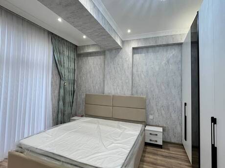 28 Mayda 2 otaqlı yeni tikili mənzil satılır, 75 m², 265 000 AZN, şəkil 3 / 12