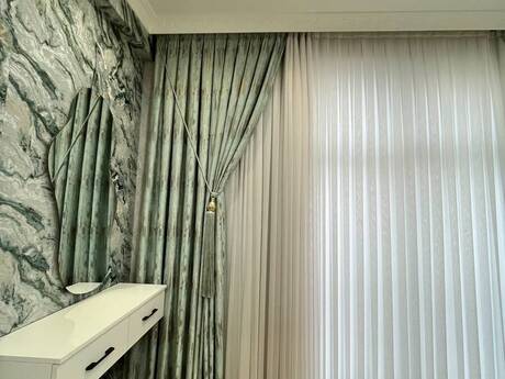 28 Mayda 2 otaqlı yeni tikili mənzil satılır, 75 m², 265 000 AZN, şəkil 5 / 12