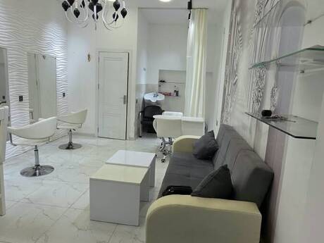Elan №6560079 - Bakı, Əhmədli m., 40 m²