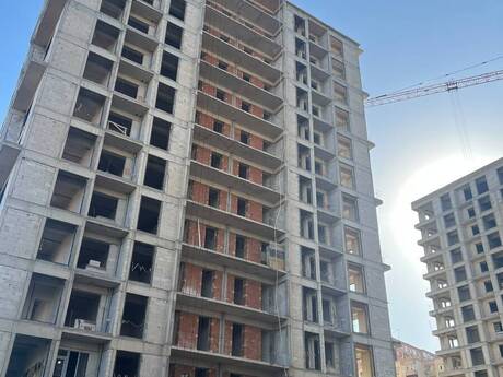 3 otaq · 120 m² · 4/16 mərtəbə, Avant Vista