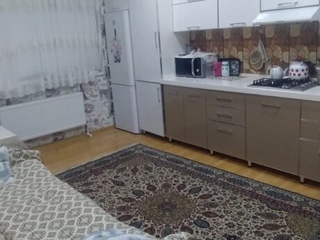 Ceyranbatanda 3 otaqlı həyət evi satılır, 104 m², 135 000 AZN, şəkil 2 / 12