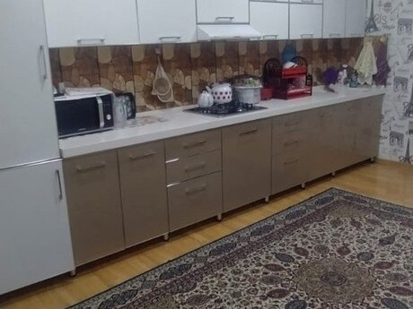 3 otaqlı ev, 104 m², Abşeron, 135 000 AZN