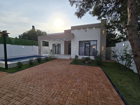4 otaq · 150 m², Şüvəlan